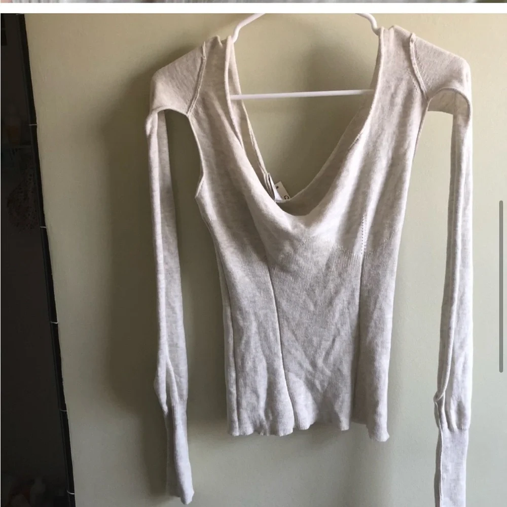 Vivienne Westwood cutout shirt - Picture 7 of 8